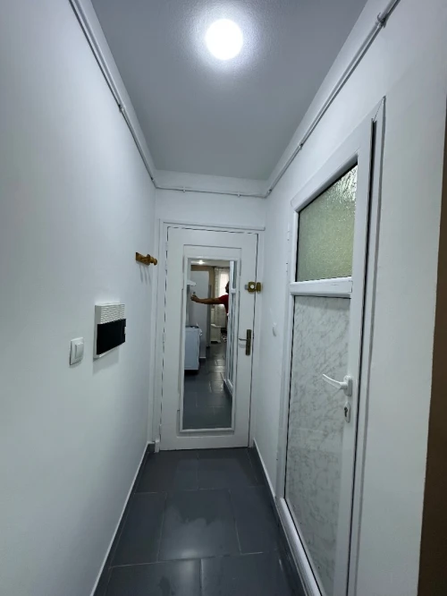 Vente Appartement F3 Alger Bordj el kiffan