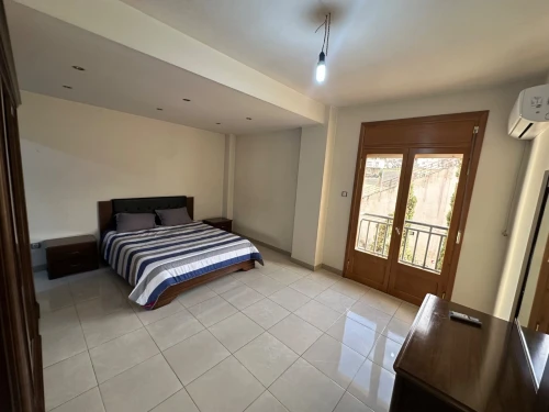 Location Appartement F4 Alger Hydra