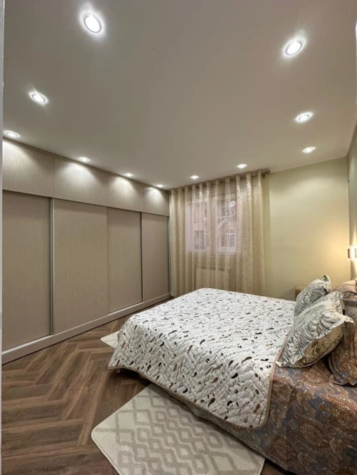 Vente Appartement F3 Alger Ain benian