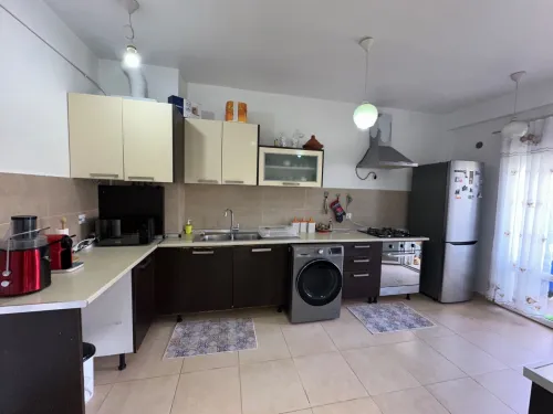 Location Appartement F4 Alger Ain naadja