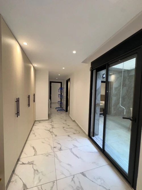 Vente Appartement F4 Alger Birkhadem 5