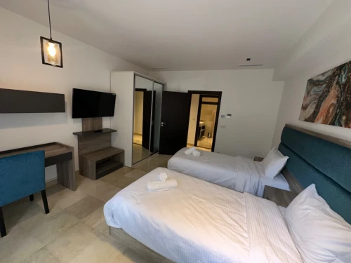 Location Appartement F3 Alger Birkhadem
