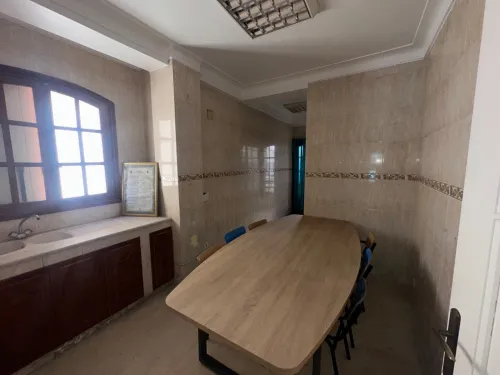 Location Appartement Niveau de villa F3 Alger Bir mourad rais