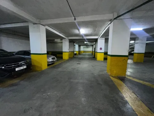 Vente Appartement F4 Alger Said hamdine