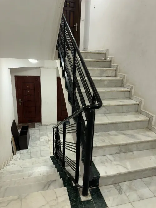 Location Appartement F4 Alger Ain naadja