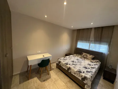 Location Appartement F3 Alger Hydra