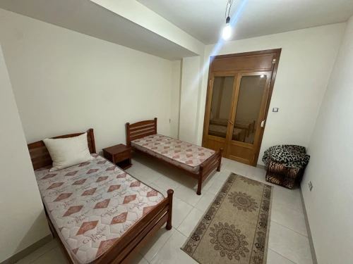 Location Appartement F4 Alger Hydra
