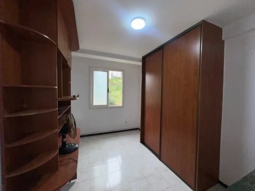 Vente Appartement F4 Alger Hydra