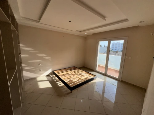 Vente Appartement F4 Alger Birkhadem