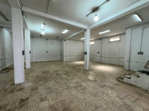 Location Local Alger Birkhadem 2