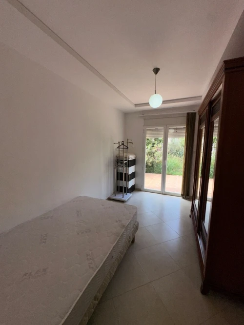 Location Appartement Niveau de villa F3 Alger Birkhadem