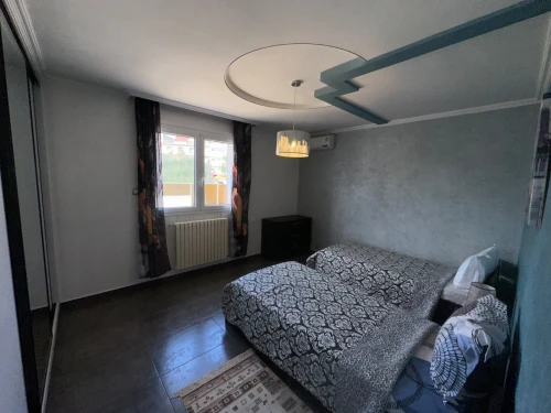 Location Appartement Penthouse F5 Alger Birkhadem