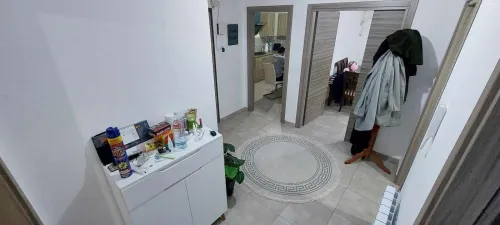 Location Appartement F3 Alger Birkhadem