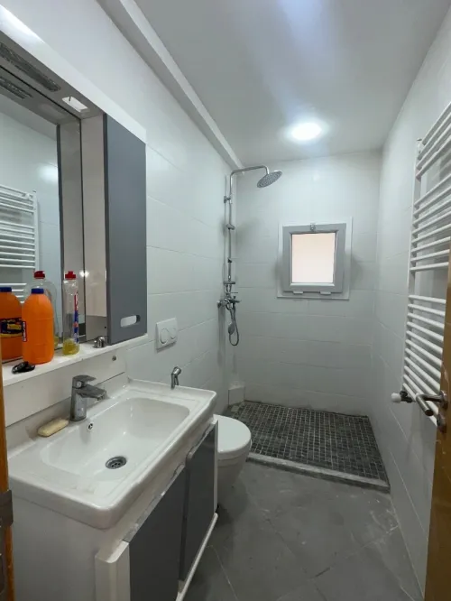 Vente Appartement F2 Alger Birkhadem