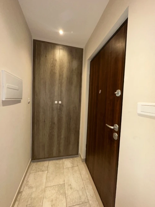 Location Appartement F3 Alger Hydra