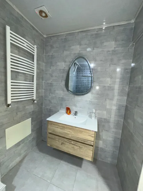 Vente Appartement F4 Alger Hydra
