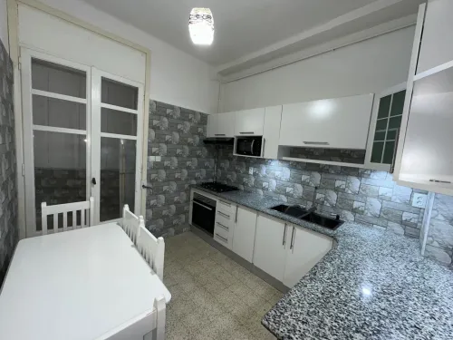 Location Appartement F3 Alger El mouradia