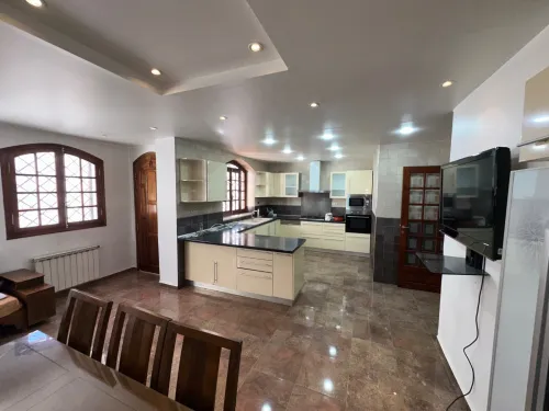 Location Villa Alger Dely brahim