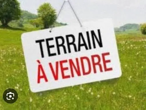 Vente Terrain Alger Bir mourad rais