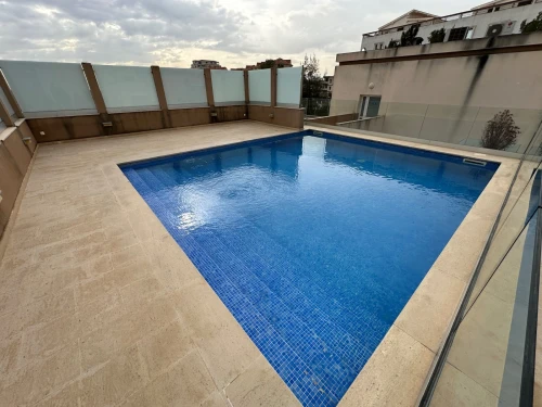 Location Appartement F3 Alger Birkhadem