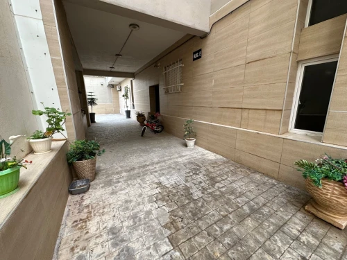 Vente Appartement F3 Alger Cheraga