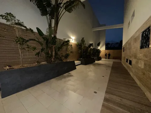 Location Appartement F4 Alger Hydra