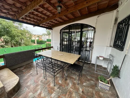 Location Villa Alger Birkhadem