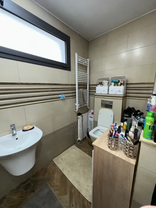 Vente Villa Alger Baba hassen