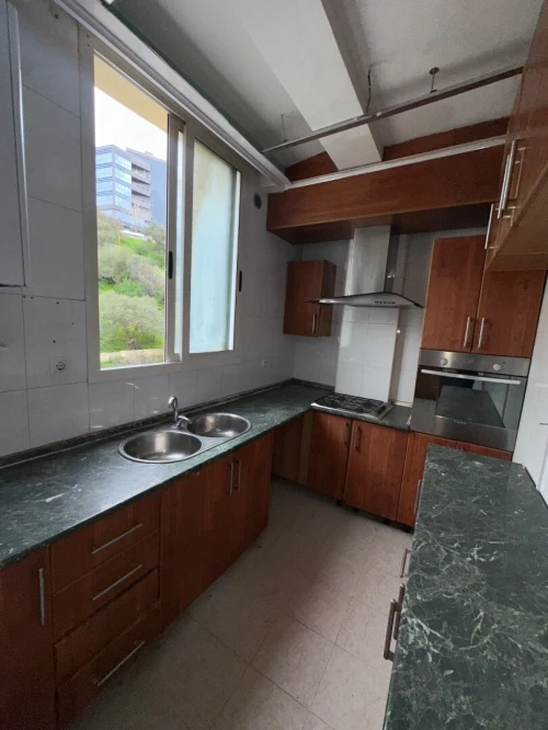 Location Appartement F4 Alger Hydra
