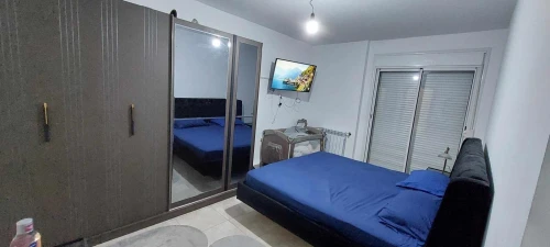 Location Appartement F3 Alger Birkhadem