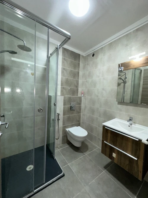 Location Appartement F4 Alger Hydra