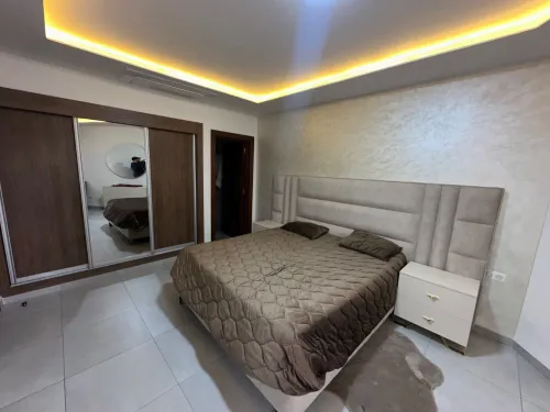 Location Appartement F4 Alger Bir mourad rais