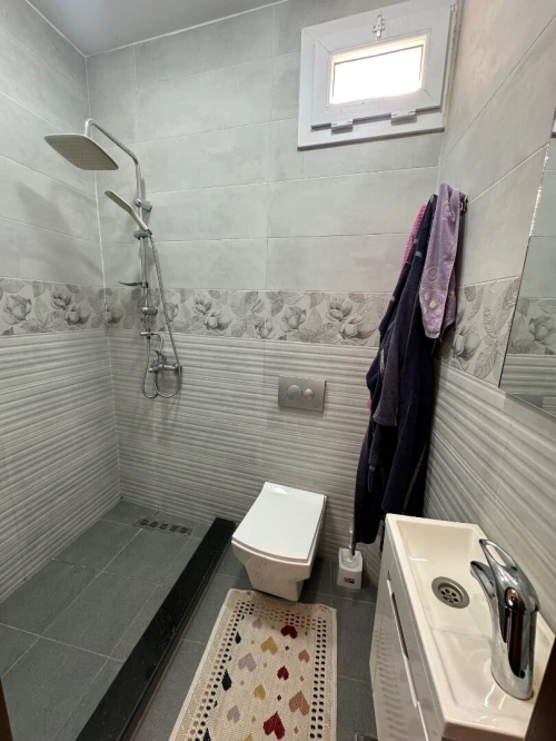 Vente Appartement F4 Alger El achour