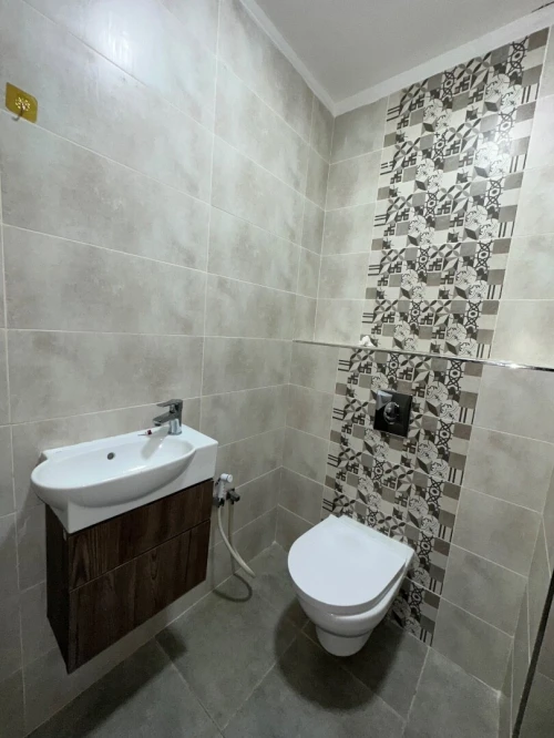 Location Appartement F4 Alger Hydra