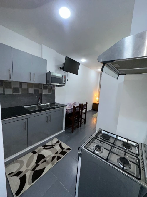 Vente Appartement F3 Alger Bordj el kiffan