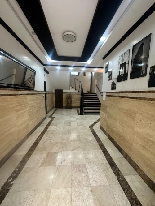 Location Appartement Penthouse F5 Alger Birkhadem