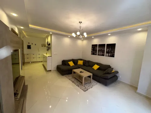 Location Appartement F3 Alger El mouradia