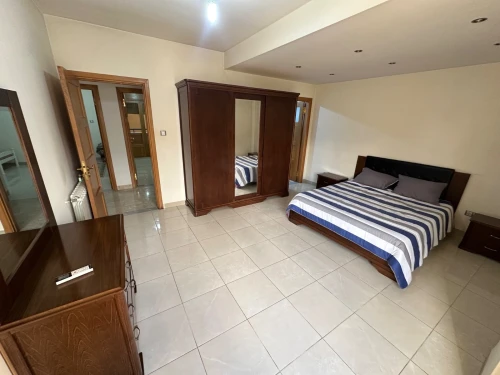Location Appartement F4 Alger Hydra