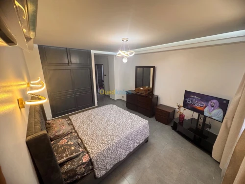 Location Appartement F3 Alger Birkhadem 4