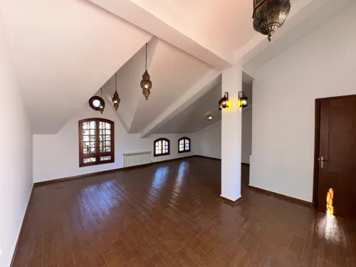 Location Villa Alger Dely brahim