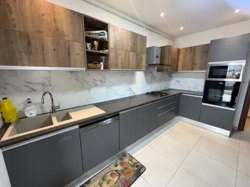Location Appartement F4 Alger Birkhadem
