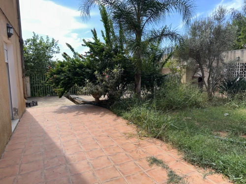 Location Appartement Niveau de villa F3 Alger Birkhadem