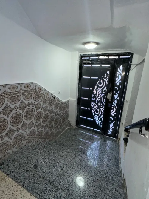 Vente Appartement F3 Alger Saoula