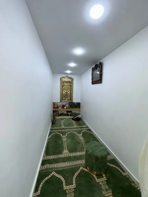 Vente Villa Alger Baba hassen