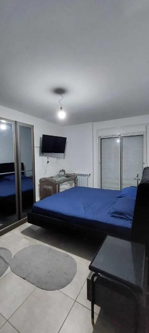 Location Appartement F3 Alger Birkhadem