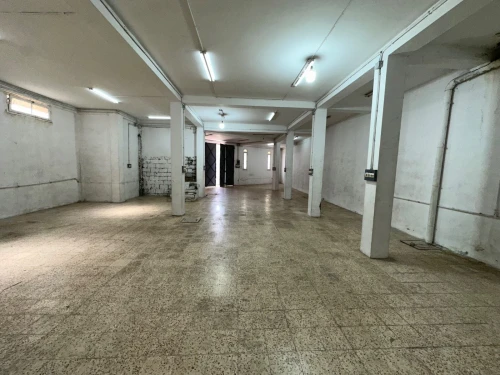 Location Local Alger Birkhadem