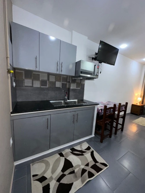 Vente Appartement F3 Alger Bordj el kiffan