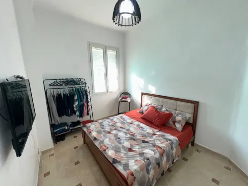 Location Appartement F2 Alger Belouizdad