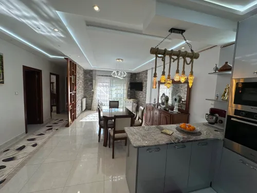 Vente Appartement F4 Alger El achour