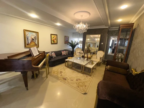 Location Villa Alger Birkhadem